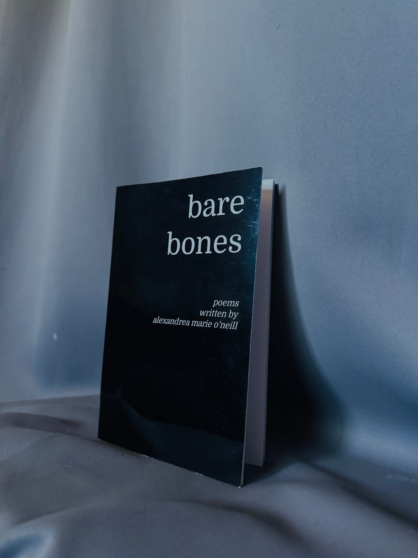 bare bones