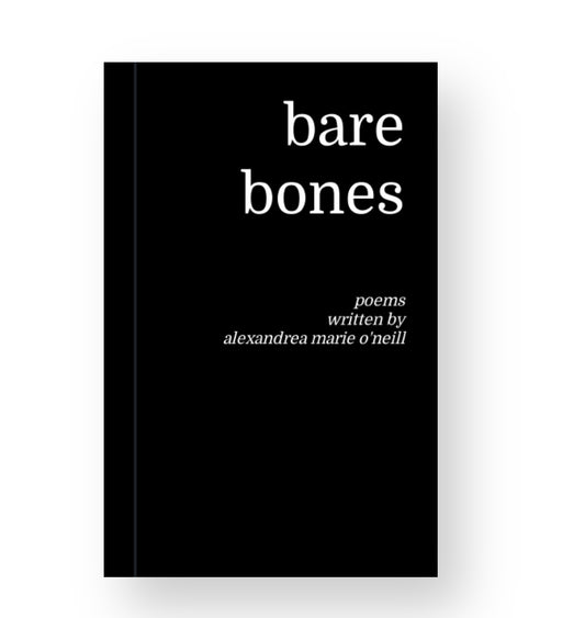 bare bones